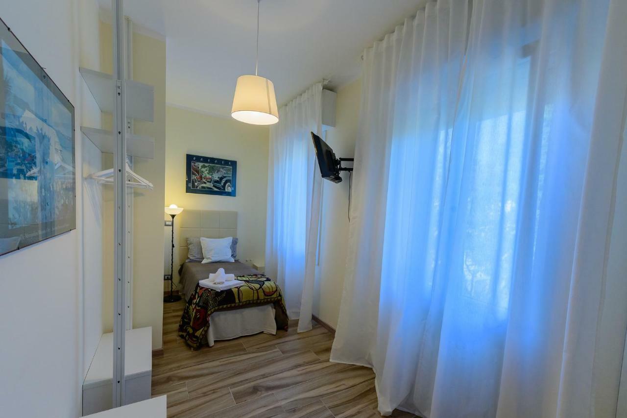 Patty'S Guesthouse Parma Zewnętrze zdjęcie